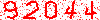 刷新验证码
